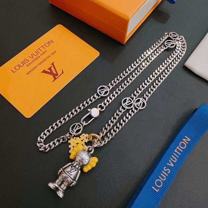 Louis Vuitton Necklaces